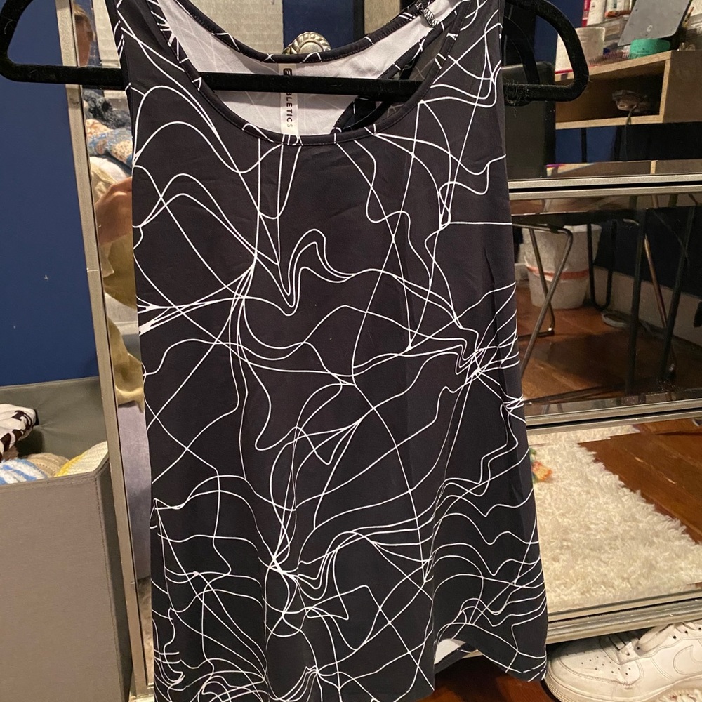 Fabletics workout tank